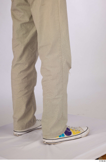 Bryton calf casual dressed grey jeans white sneakers 0006.jpg